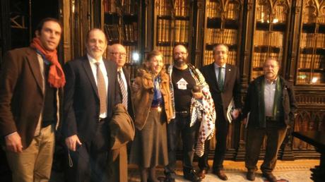 Los colectivos de la salud mental se unen y fijan un objetivo: 2016 será su año Los colectivos de la salud mental se unen y fijan un objetivo: 2016 será su año