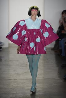 JEREMY SCOTT Ready-to-Wear NYFW Otoño 2015 JEREMY SCOTT Ready-to-Wear NYFW Otoño 2015