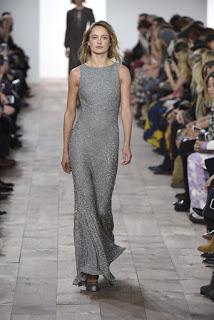 MICHAEL KORS Ready-to-Wear NYFW Otoño 2015 MICHAEL KORS Ready-to-Wear NYFW Otoño 2015