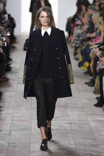 MICHAEL KORS Ready-to-Wear NYFW Otoño 2015 MICHAEL KORS Ready-to-Wear NYFW Otoño 2015