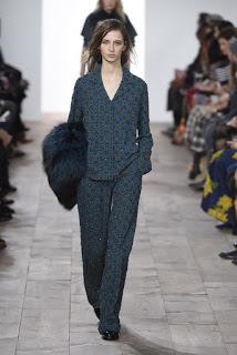 MICHAEL KORS Ready-to-Wear NYFW Otoño 2015 MICHAEL KORS Ready-to-Wear NYFW Otoño 2015