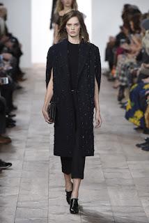 MICHAEL KORS Ready-to-Wear NYFW Otoño 2015 MICHAEL KORS Ready-to-Wear NYFW Otoño 2015
