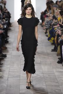 MICHAEL KORS Ready-to-Wear NYFW Otoño 2015 MICHAEL KORS Ready-to-Wear NYFW Otoño 2015