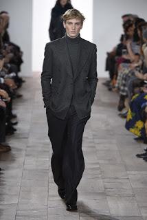 MICHAEL KORS Ready-to-Wear NYFW Otoño 2015 MICHAEL KORS Ready-to-Wear NYFW Otoño 2015