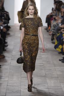 MICHAEL KORS Ready-to-Wear NYFW Otoño 2015 MICHAEL KORS Ready-to-Wear NYFW Otoño 2015