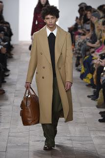 MICHAEL KORS Ready-to-Wear NYFW Otoño 2015 MICHAEL KORS Ready-to-Wear NYFW Otoño 2015