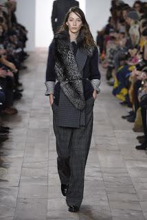 MICHAEL KORS Ready-to-Wear NYFW Otoño 2015 MICHAEL KORS Ready-to-Wear NYFW Otoño 2015
