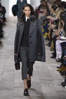 MICHAEL KORS Ready-to-Wear NYFW Otoño 2015 MICHAEL KORS Ready-to-Wear NYFW Otoño 2015