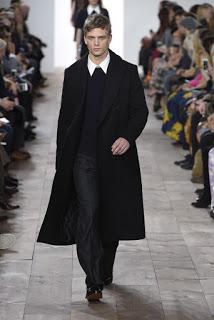 MICHAEL KORS Ready-to-Wear NYFW Otoño 2015 MICHAEL KORS Ready-to-Wear NYFW Otoño 2015