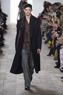 MICHAEL KORS Ready-to-Wear NYFW Otoño 2015 MICHAEL KORS Ready-to-Wear NYFW Otoño 2015