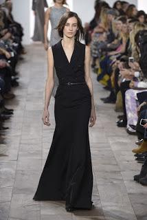 MICHAEL KORS Ready-to-Wear NYFW Otoño 2015 MICHAEL KORS Ready-to-Wear NYFW Otoño 2015