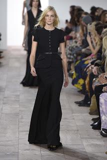 MICHAEL KORS Ready-to-Wear NYFW Otoño 2015 MICHAEL KORS Ready-to-Wear NYFW Otoño 2015