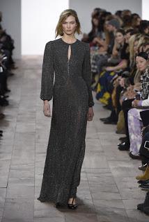 MICHAEL KORS Ready-to-Wear NYFW Otoño 2015 MICHAEL KORS Ready-to-Wear NYFW Otoño 2015