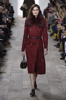 MICHAEL KORS Ready-to-Wear NYFW Otoño 2015 MICHAEL KORS Ready-to-Wear NYFW Otoño 2015