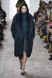 MICHAEL KORS Ready-to-Wear NYFW Otoño 2015 MICHAEL KORS Ready-to-Wear NYFW Otoño 2015