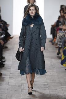 MICHAEL KORS Ready-to-Wear NYFW Otoño 2015 MICHAEL KORS Ready-to-Wear NYFW Otoño 2015