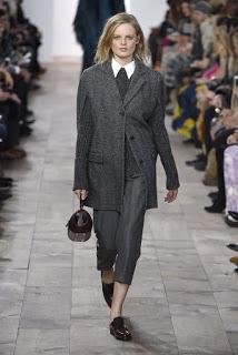 MICHAEL KORS Ready-to-Wear NYFW Otoño 2015 MICHAEL KORS Ready-to-Wear NYFW Otoño 2015