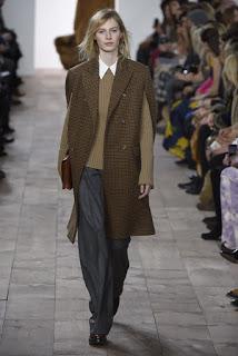 MICHAEL KORS Ready-to-Wear NYFW Otoño 2015 MICHAEL KORS Ready-to-Wear NYFW Otoño 2015