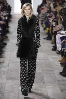 MICHAEL KORS Ready-to-Wear NYFW Otoño 2015 MICHAEL KORS Ready-to-Wear NYFW Otoño 2015
