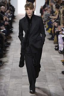 MICHAEL KORS Ready-to-Wear NYFW Otoño 2015 MICHAEL KORS Ready-to-Wear NYFW Otoño 2015
