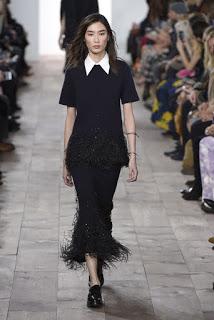 MICHAEL KORS Ready-to-Wear NYFW Otoño 2015 MICHAEL KORS Ready-to-Wear NYFW Otoño 2015