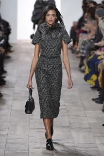 MICHAEL KORS Ready-to-Wear NYFW Otoño 2015 MICHAEL KORS Ready-to-Wear NYFW Otoño 2015