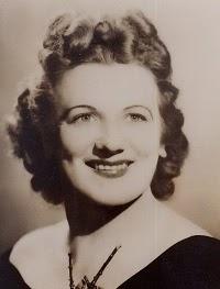 La voz de Wagner, Marjorie Lawrence (1909-1979)