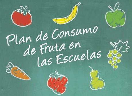 Promocionar el consumo de frutas y verduras entre los niños