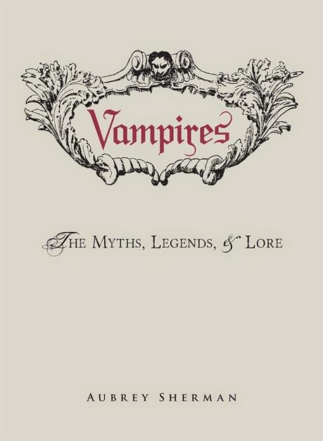 Sangre y oscuridad en Drive Thru Fiction:Vampiros