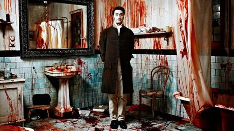 12ª Muestra Syfy. Programación completa 12ª Muestra Syfy. Programación completa