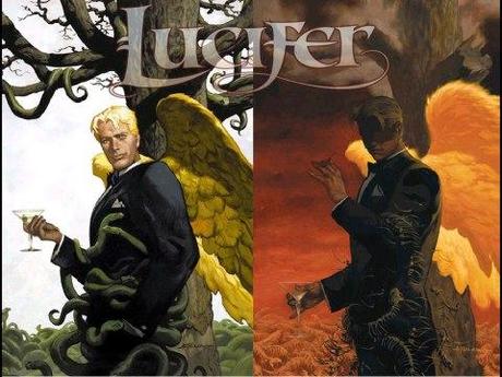 Fox encarga un piloto de “Lucifer”, personaje de Vertigo Comics, y que dirigirá Len Wiseman