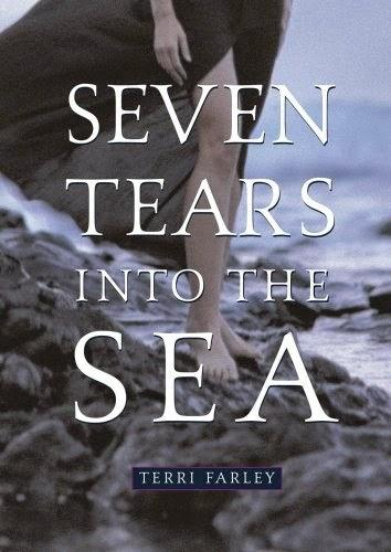 Seven Tears into the Sea de Terri Farley en PDF