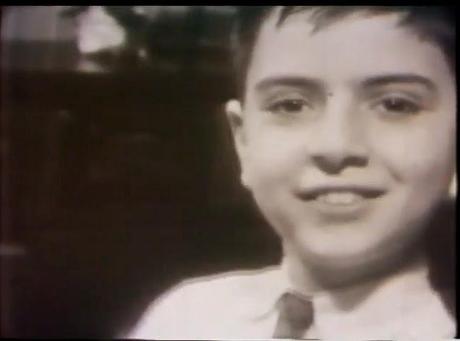 Carl Sagan. PARTE 1: La persistencia de la memoria. Carl Sagan. PARTE 1: La persistencia de la memoria.