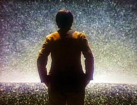 Carl Sagan. PARTE 1: La persistencia de la memoria. Carl Sagan. PARTE 1: La persistencia de la memoria.