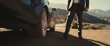 Relatos Salvajes - 2014 Relatos Salvajes - 2014