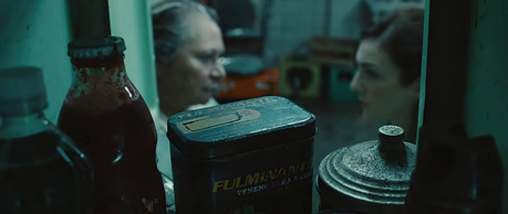 Relatos Salvajes - 2014 Relatos Salvajes - 2014