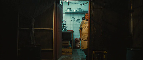 Relatos Salvajes - 2014 Relatos Salvajes - 2014