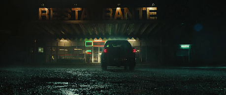 Relatos Salvajes - 2014 Relatos Salvajes - 2014