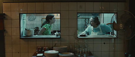 Relatos Salvajes - 2014 Relatos Salvajes - 2014