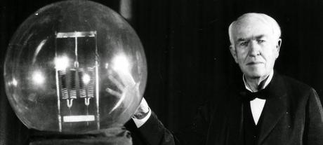 J.J. Abrams producirá un nuevo biopic sobre Thomas Edison