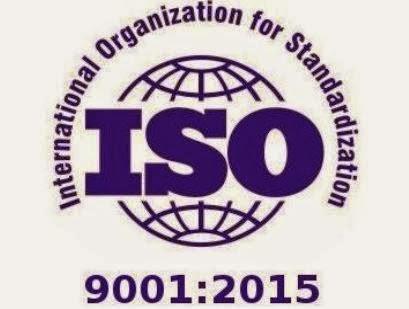 Diferencias entre ISO 9001:2008 e ISO 9001:2015 Diferencias entre ISO 9001:2008 e ISO 9001:2015