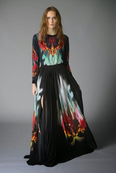 Just Cavalli Pre-Fall 2015 Just Cavalli, Roberto Cavalli, womenswear, Fall 2015, Fall Winter, luxury, glamour, be divinity,