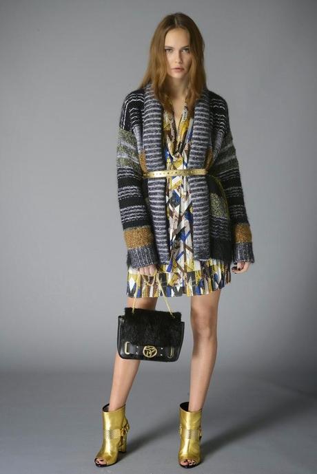 Just Cavalli Pre-Fall 2015 Just Cavalli, Roberto Cavalli, womenswear, Fall 2015, Fall Winter, luxury, glamour, be divinity,