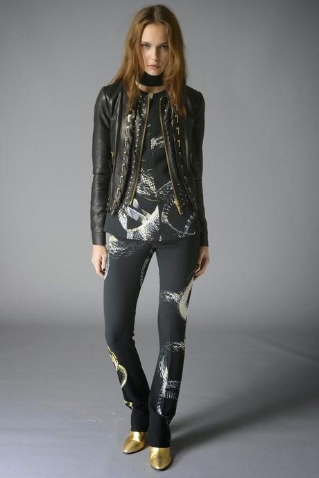 Just Cavalli Pre-Fall 2015 Just Cavalli, Roberto Cavalli, womenswear, Fall 2015, Fall Winter, luxury, glamour, be divinity,