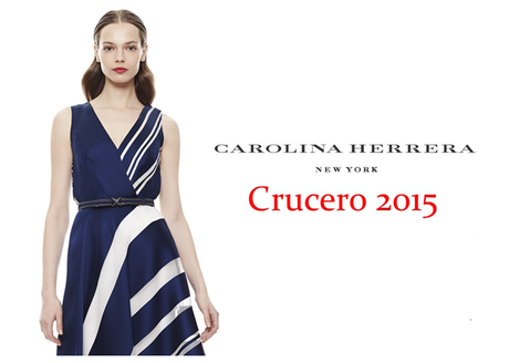 Carolina Herrera, resort, Spring 2015, womenswear, Be Divinity,