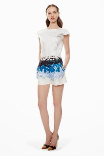 Carolina Herrera, resort, Spring 2015, womenswear, Be Divinity,