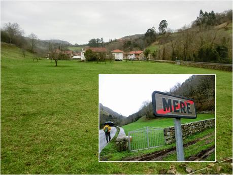 Meré-Vega Ibéu-Valle los Llanos