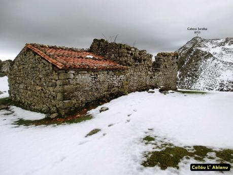 Meré-Vega Ibéu-Valle los Llanos