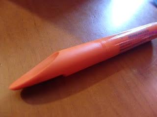 Lápiz Quitacutículas 100% Natural, Bohema lapiz quitacuticulas