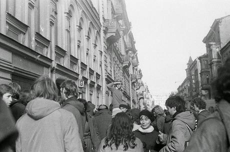 Bardos, marisoles y rockeros